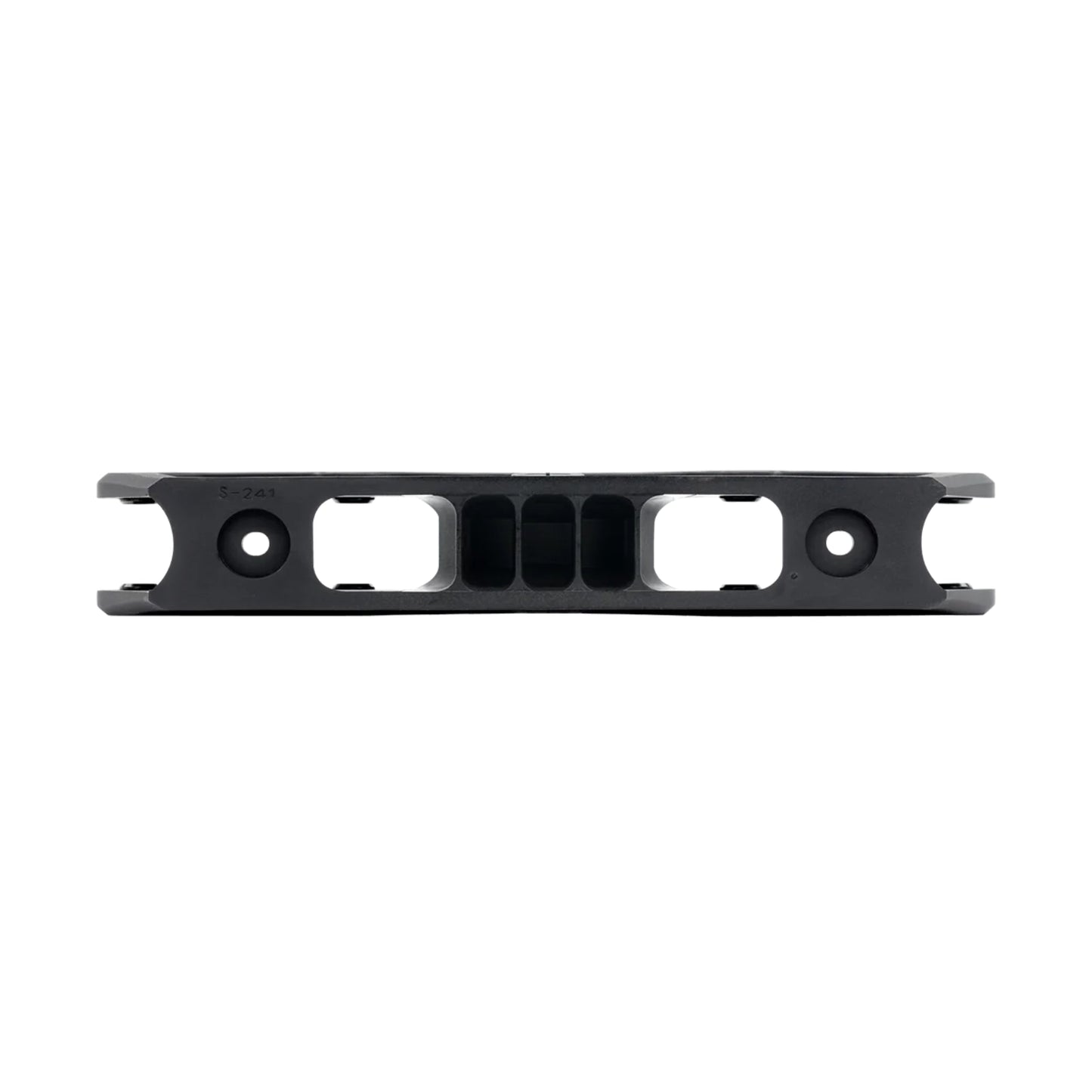 FR UFS Street Frame Black