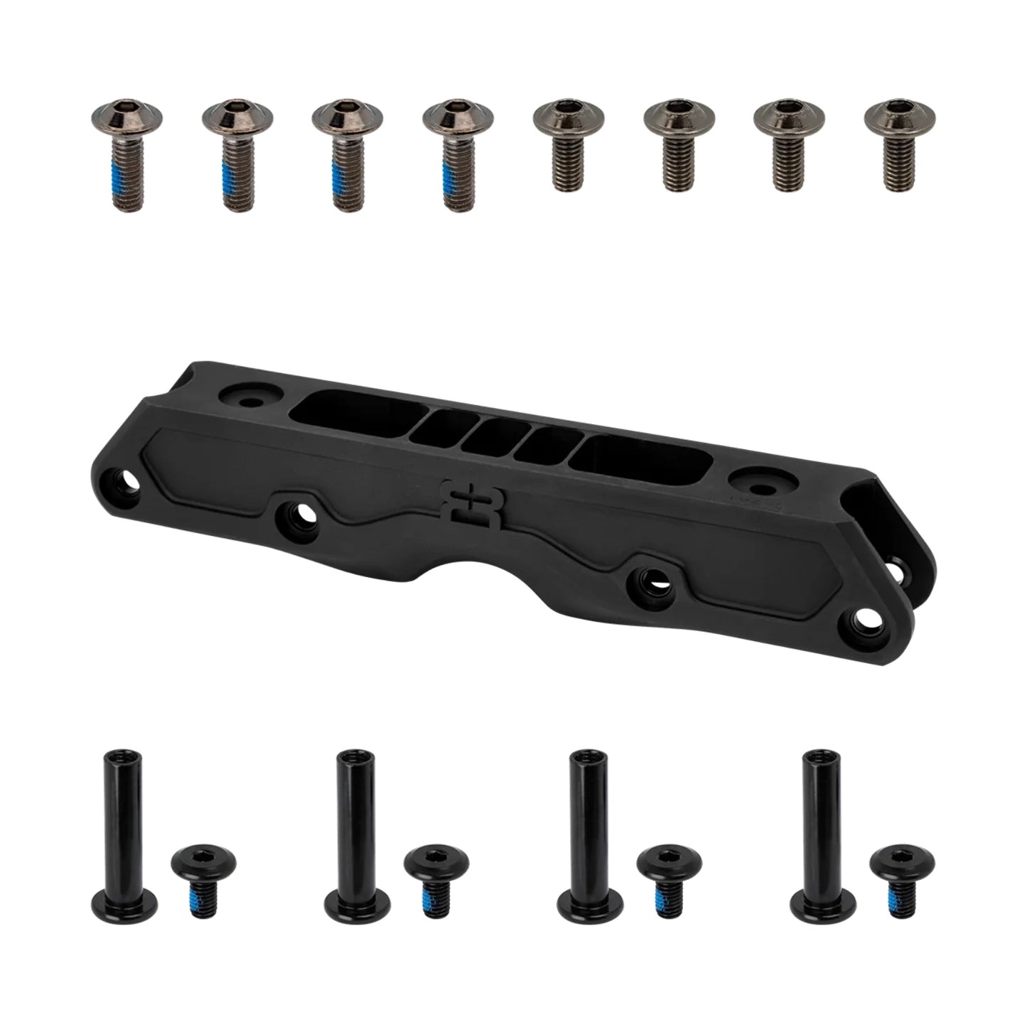 FR UFS Street Frame Black