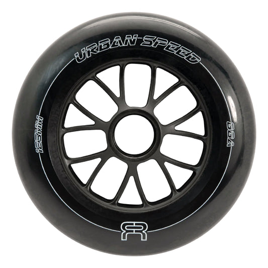 FR Urban Speed 125mm 88a 3-Pack