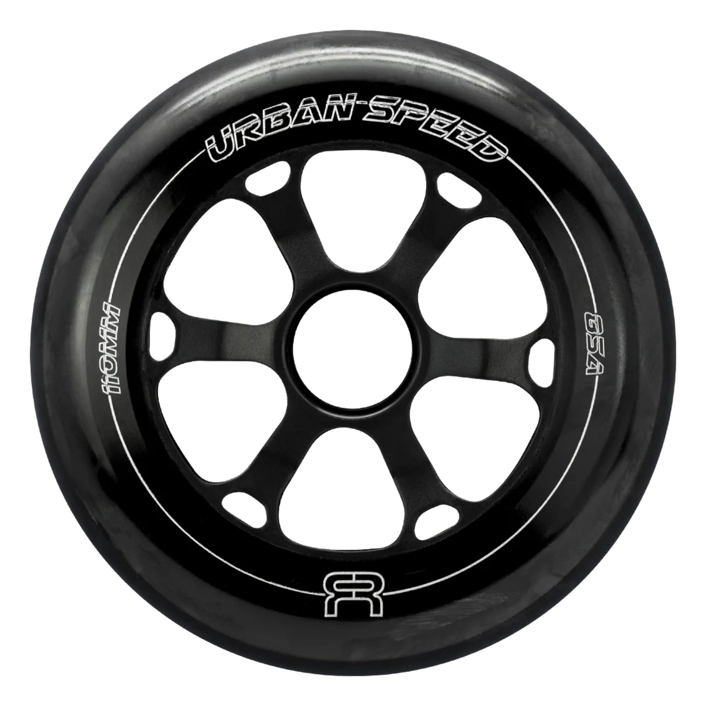 FR Urban Speed 110mm 85a 3-Pack