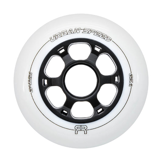 FR Urban Speed 84mm 85a 4-Pack