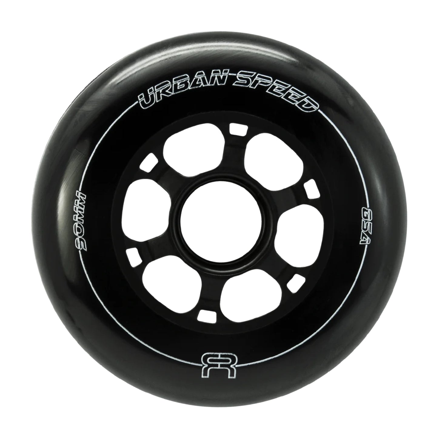 FR Urban Speed 90mm 85a 4-Pack