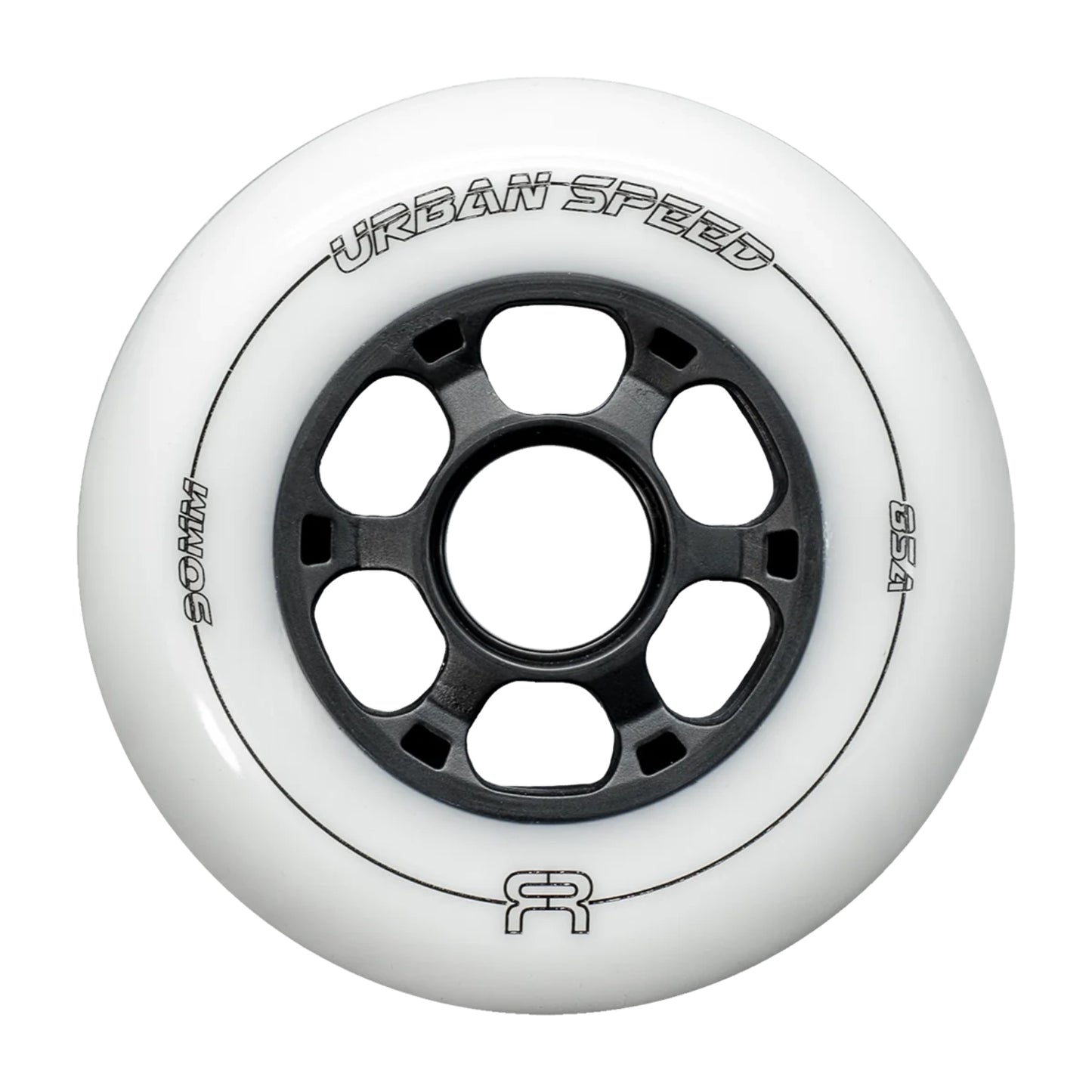 FR Urban Speed 90mm 85a 4-Pack