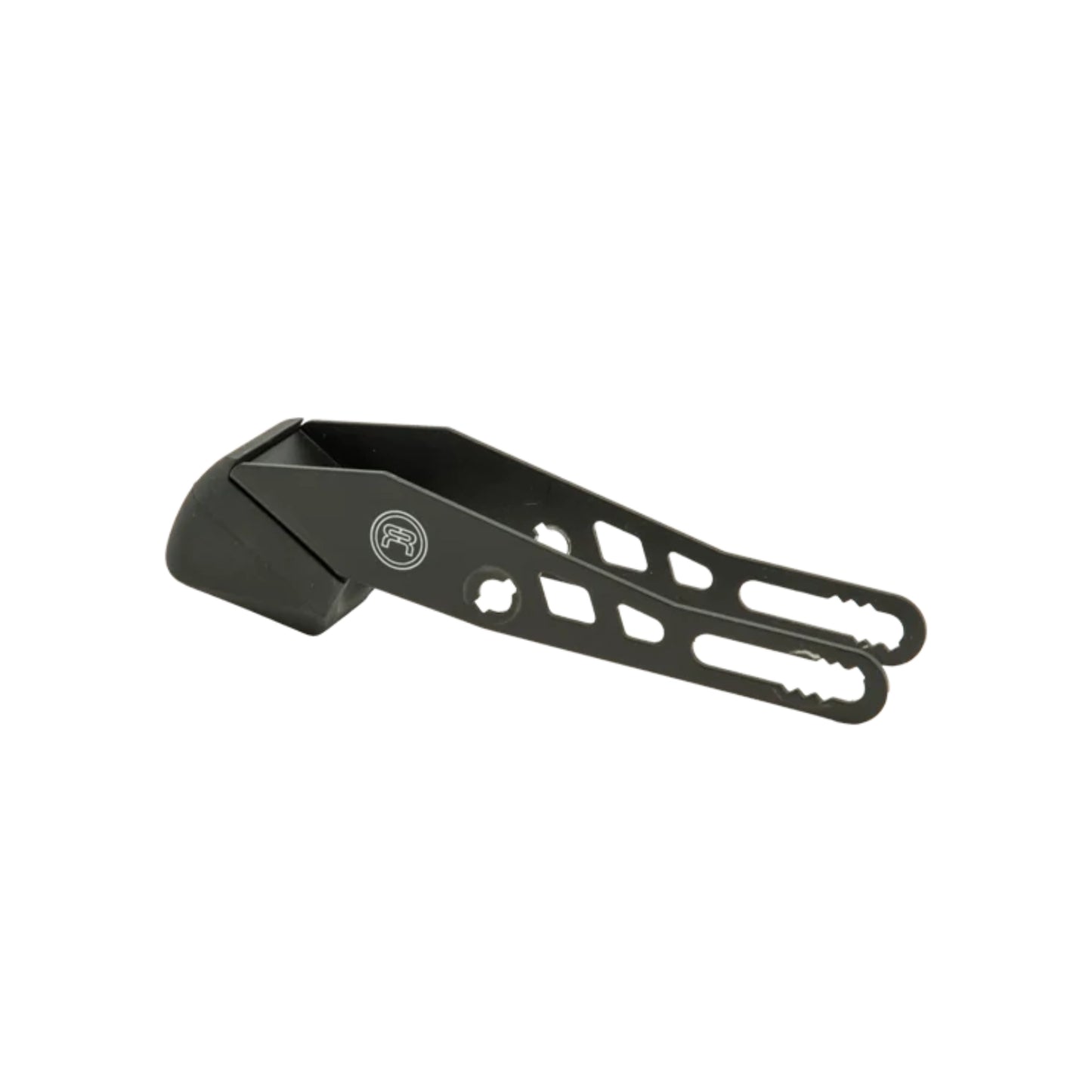 FR brake 4 wheel