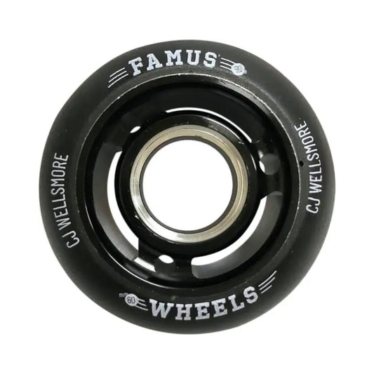 Famus 60mm 90a CJ 4-Pack