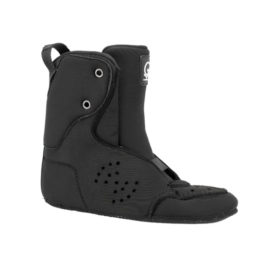 Foryos CJ Liner Black