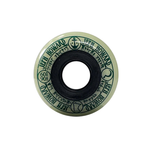 GC Jeph Howard 4-Pack