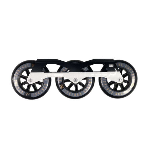 GC TriSkate Frame V3 110 Complete