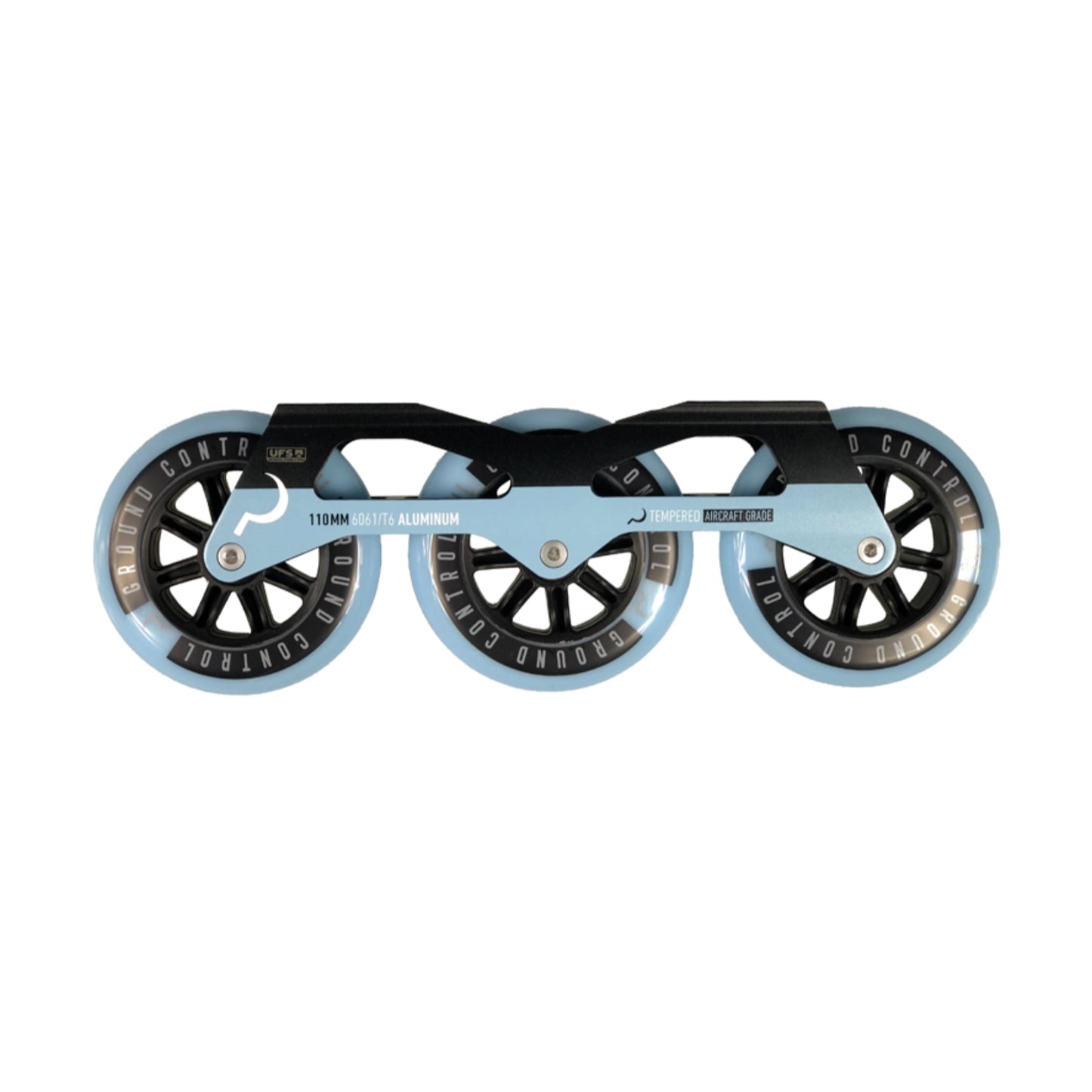 GC TriSkate Frame V3 110 Complete