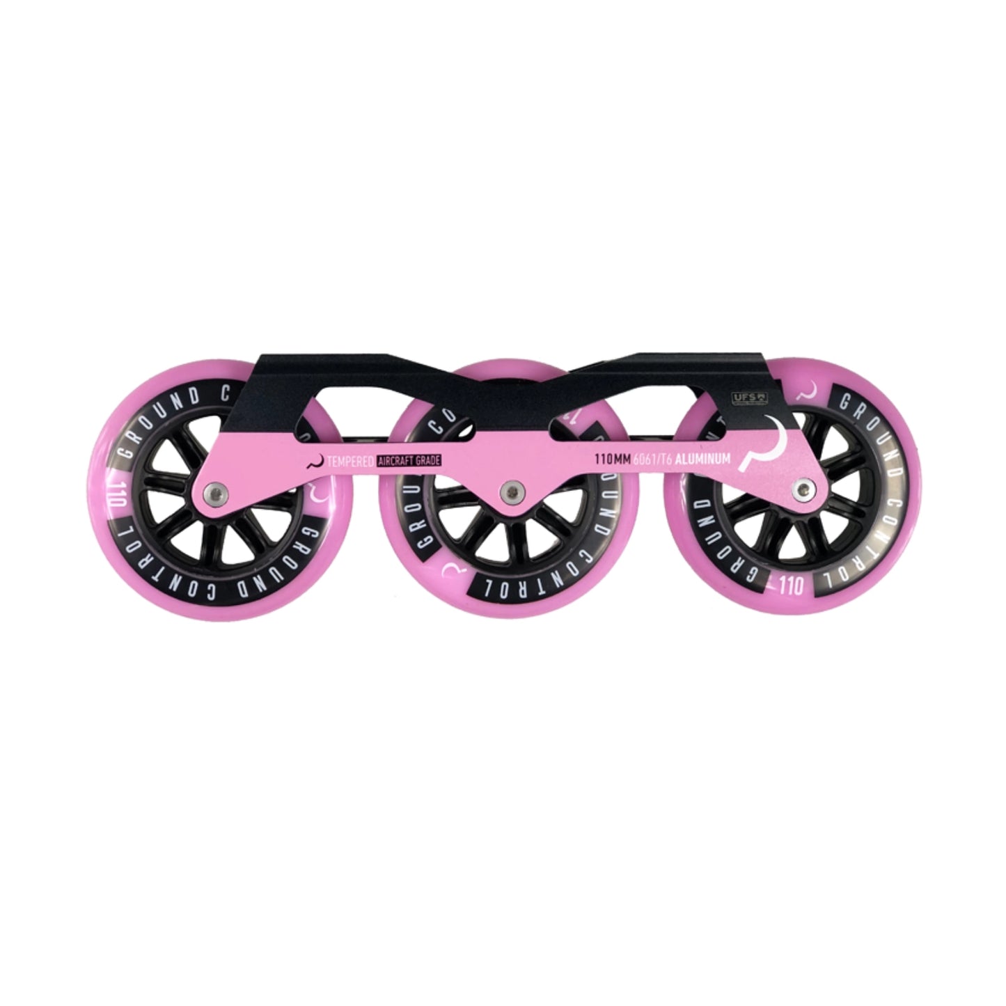 GC TriSkate Frame V3 110 Complete