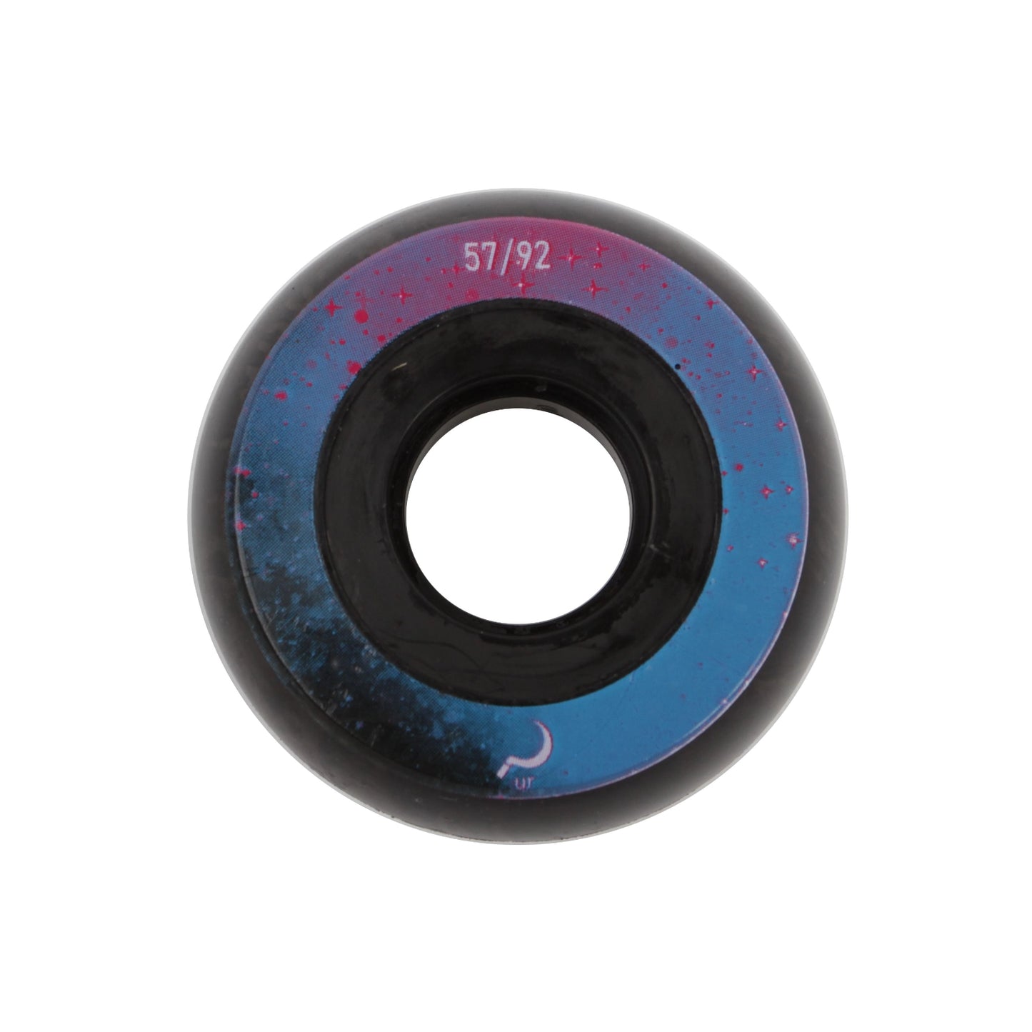 GC Wheels UR Galaxy 57 4-Pack