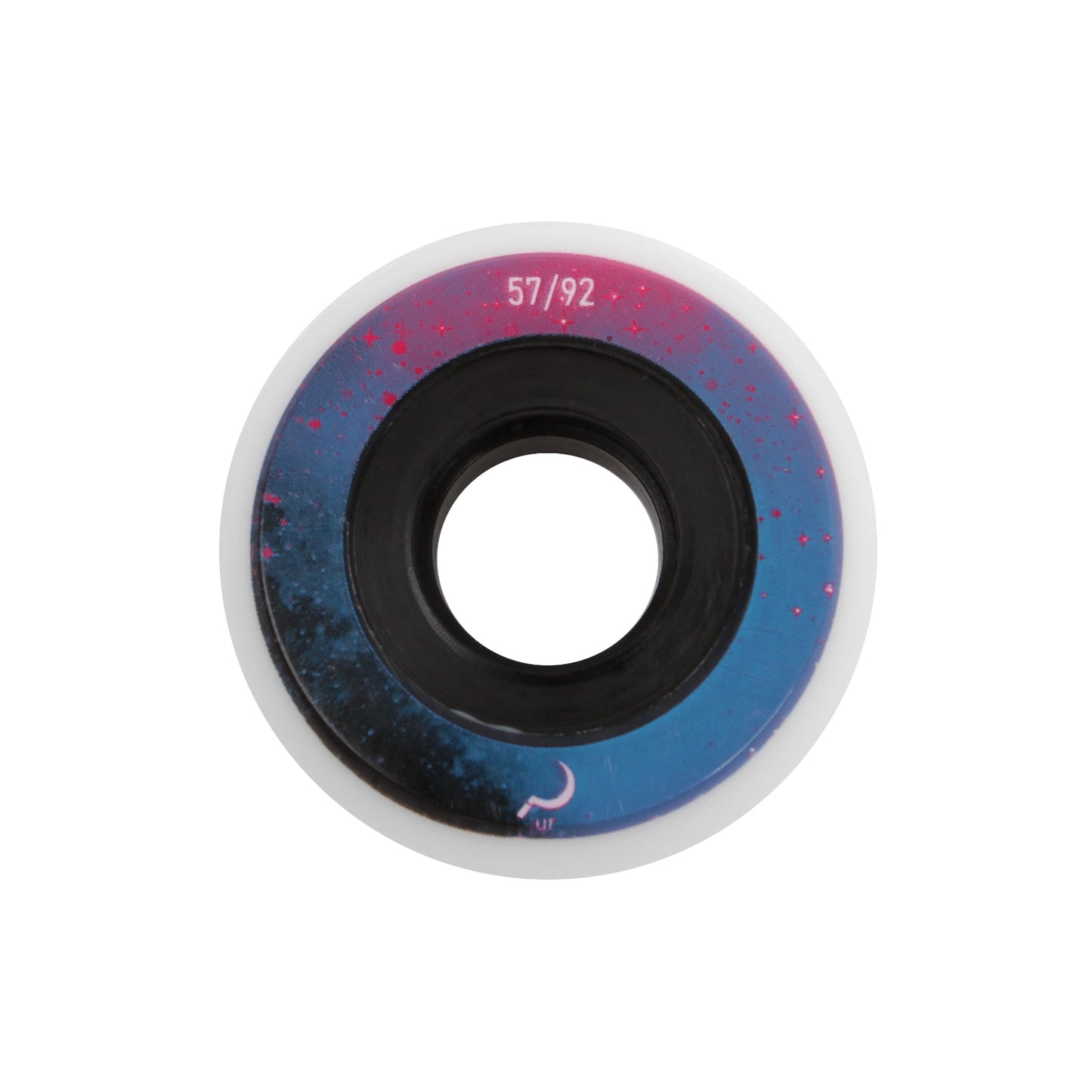 GC Wheels UR Galaxy 57 4-Pack