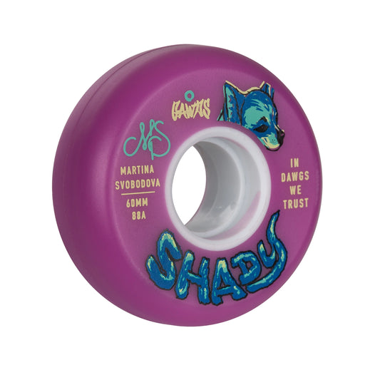 Gawds Martina Svobodova 4-pack