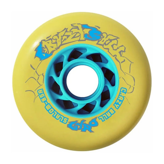 Gyro Crazy Ball 72mm 85a