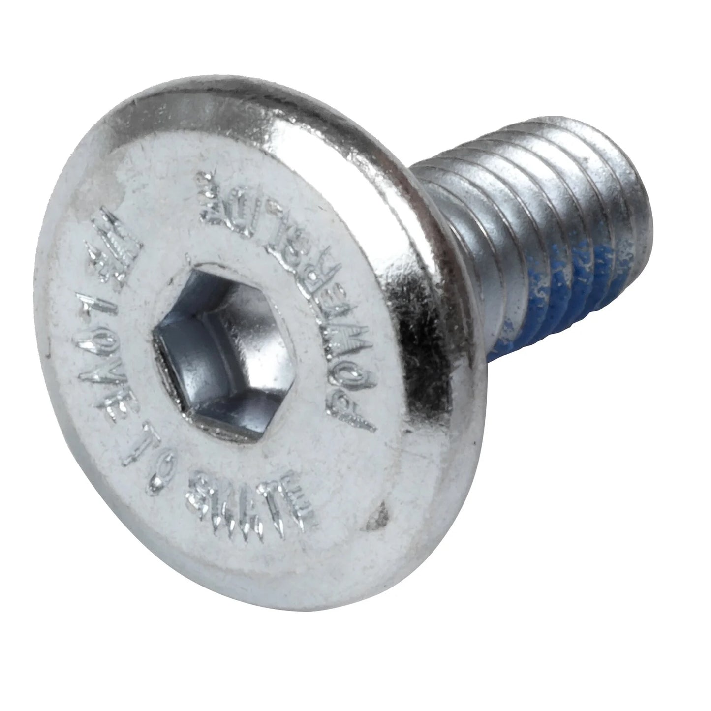 Hex Mounting Screw