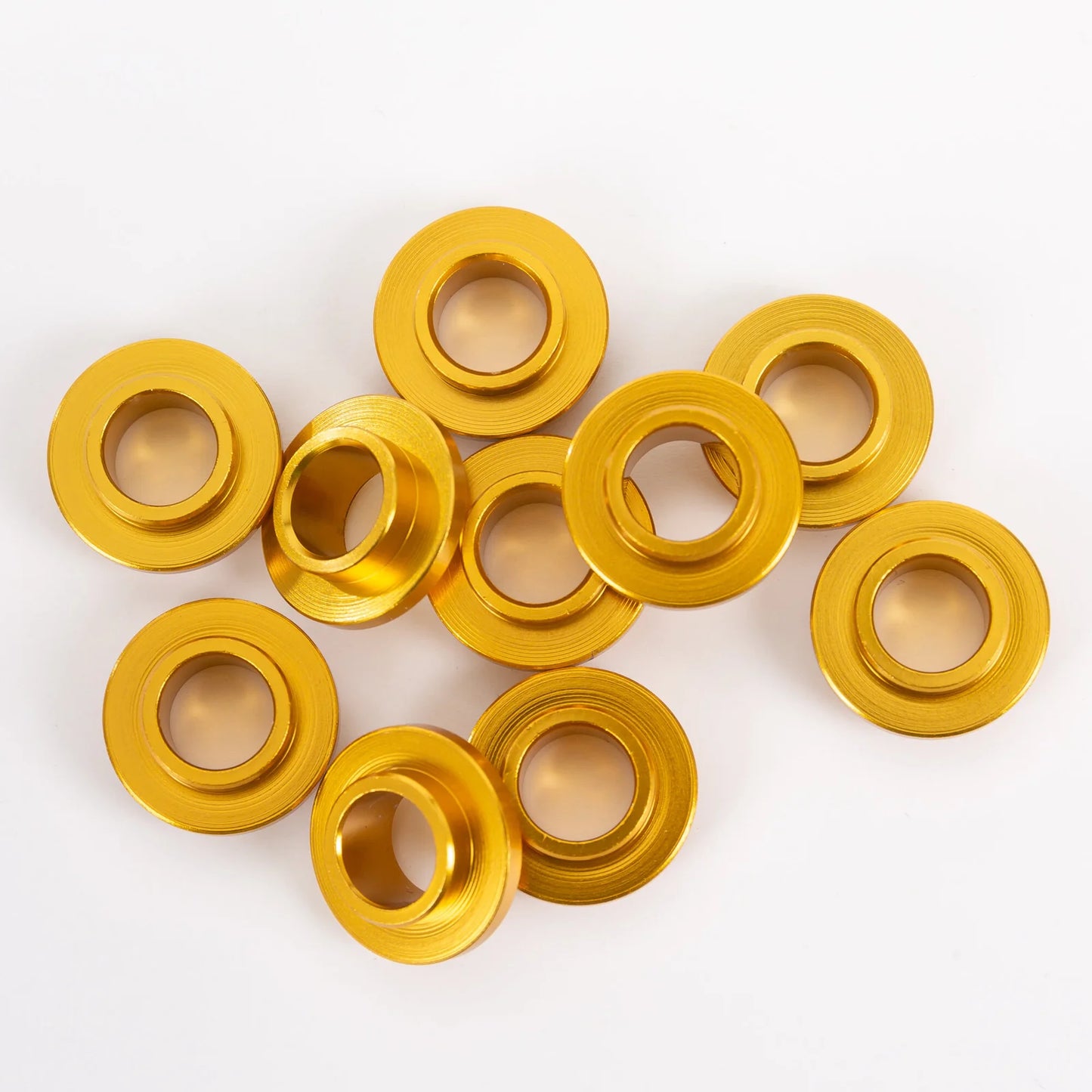IQON Decode AL Spacer 10-pack