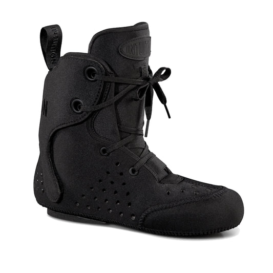 Intuition Skate Premium Liner Black