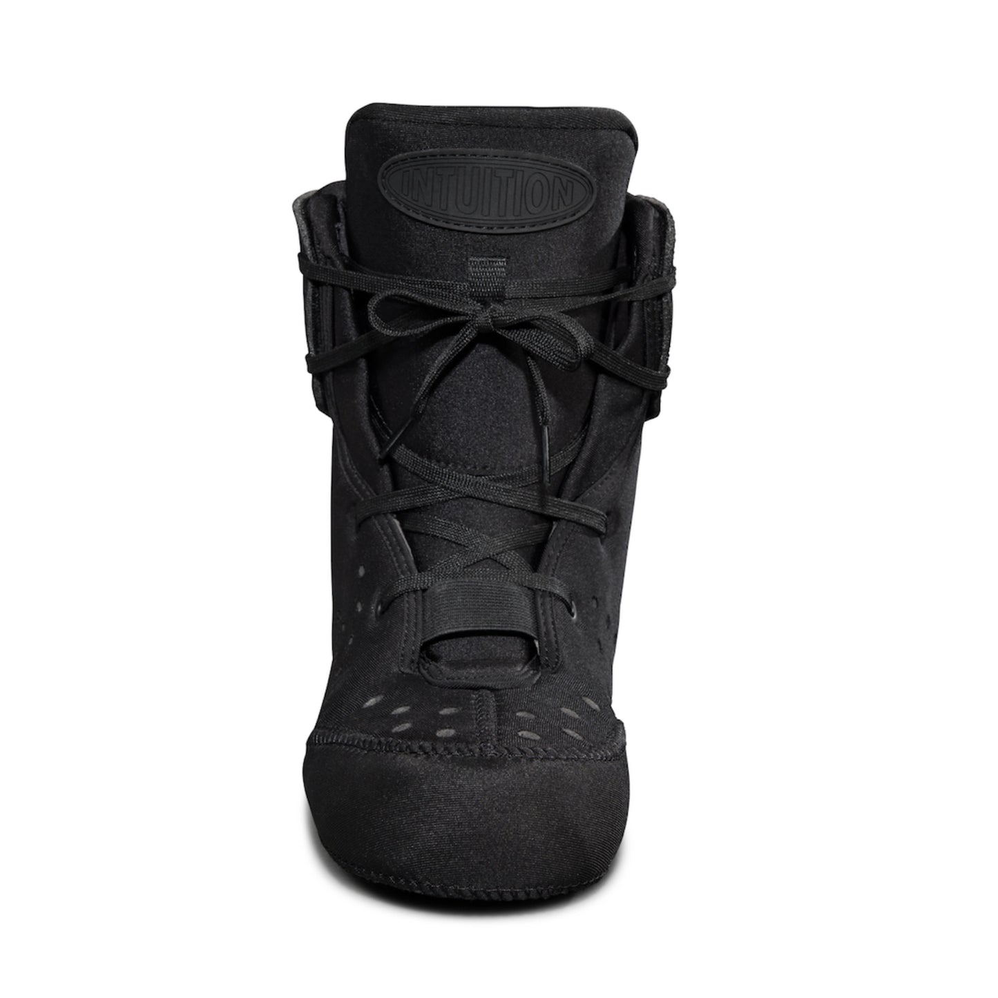 Intuition Skate Premium Liner Black