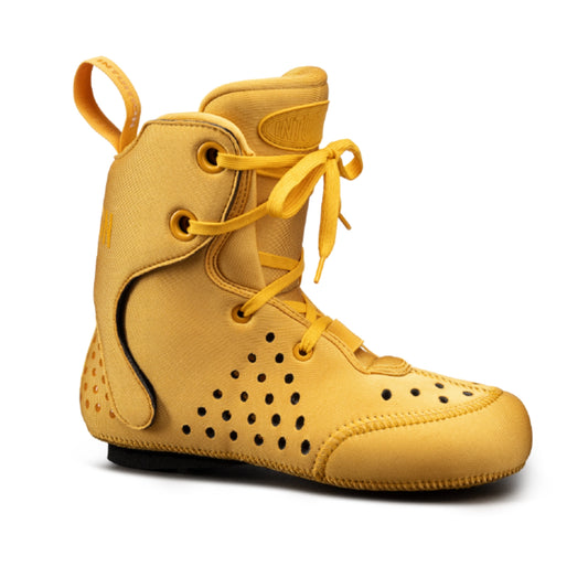 Intuition Skate Premium Liner Gold