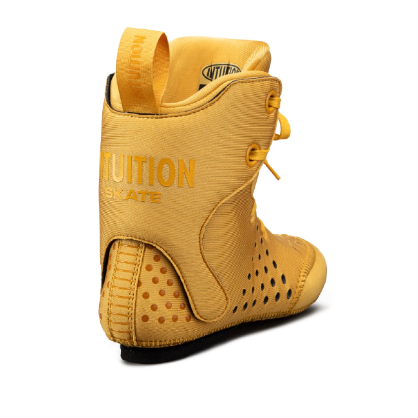 Intuition Skate Premium Liner Gold
