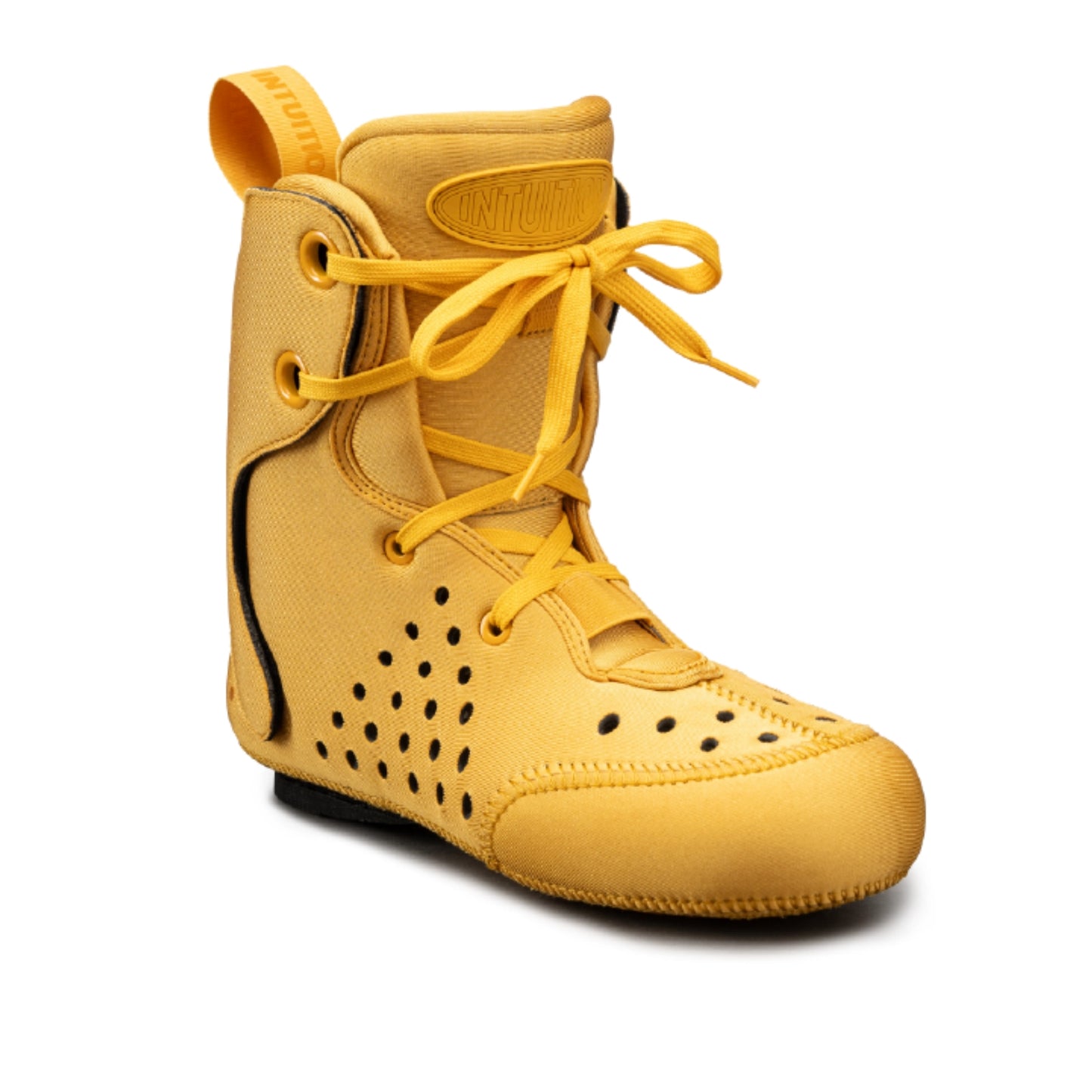 Intuition Skate Premium Liner Gold