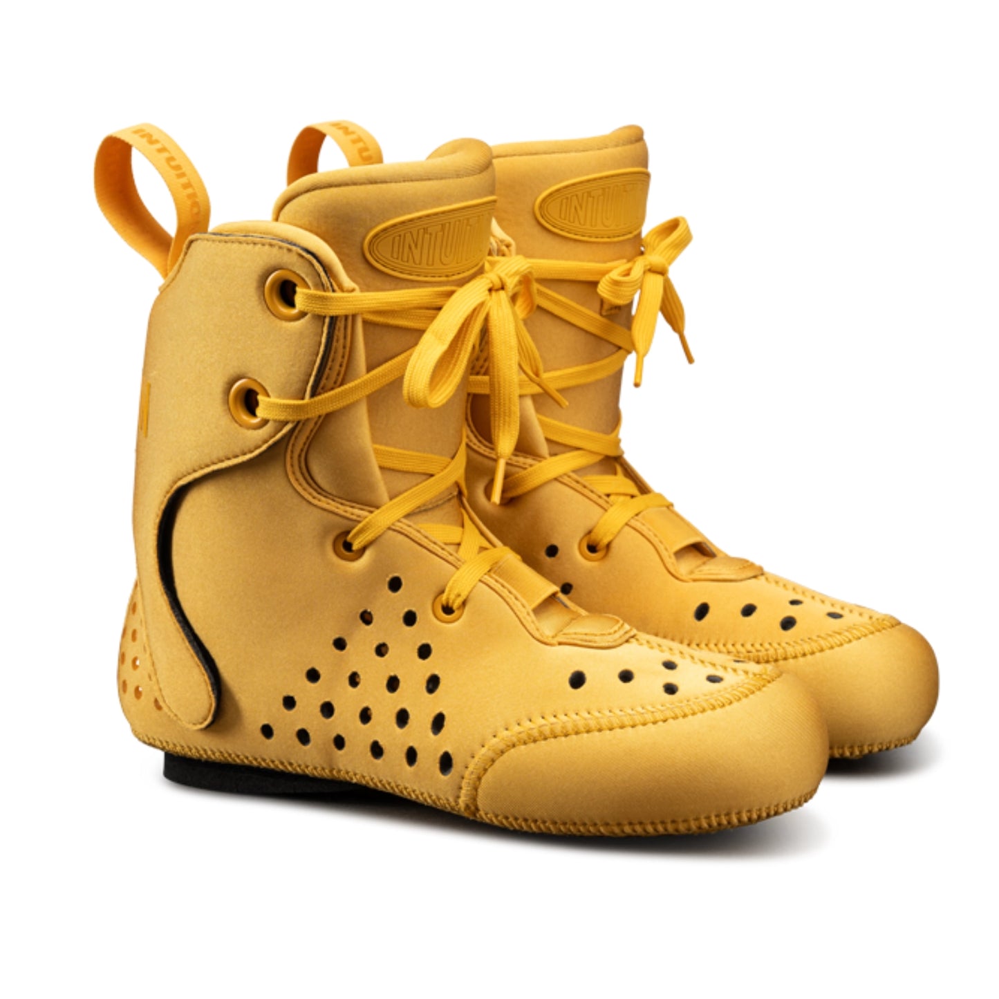 Intuition Skate Premium Liner Gold