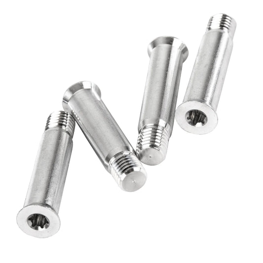 IQON Single Axle Set