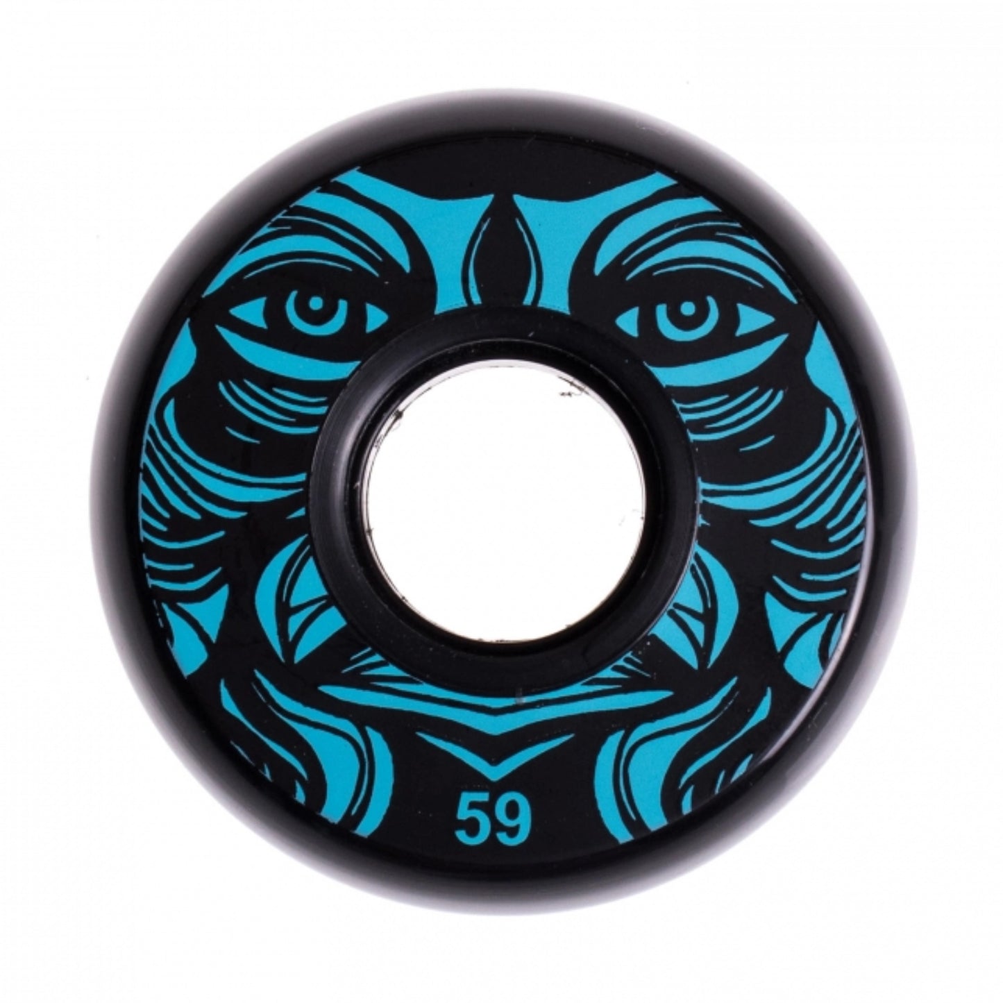 Kaltik Face 59mm 89a 4-Pack