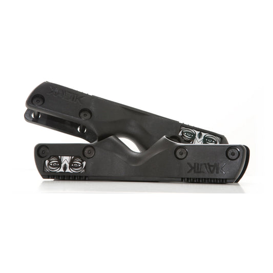 Kaltik Flat Stealth Black