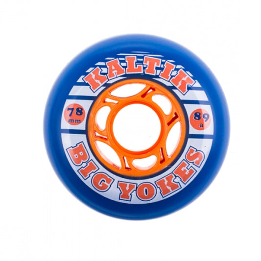 Kaltik Wild Yokes 78/89a 4-Pack