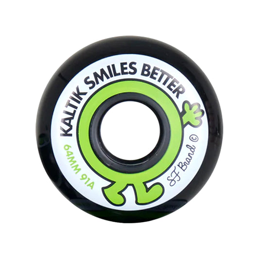 Kaltik X Skullfuck 64mm 91a 4-Pack