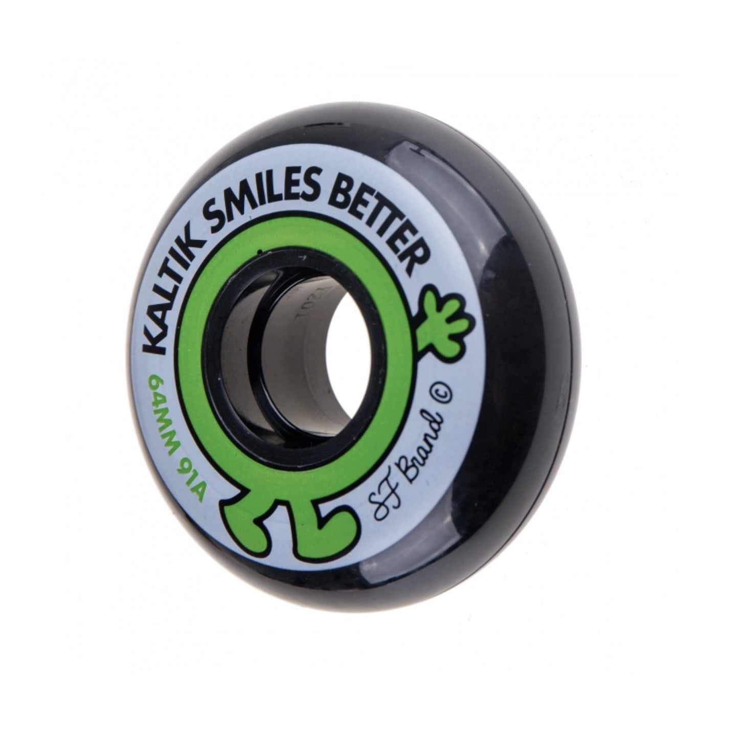 Kaltik X Skullfuck 64mm 91a 4-Pack