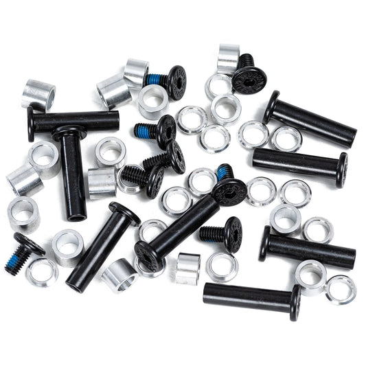 Fluid & Flux Axle Set