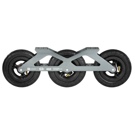 Kizer SUV 125 UFS Complete