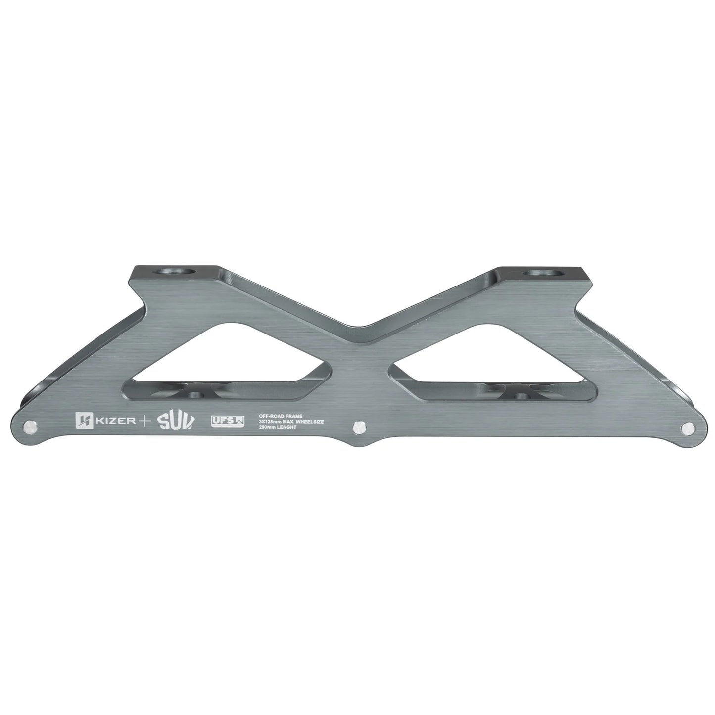 Kizer SUV 125 UFS