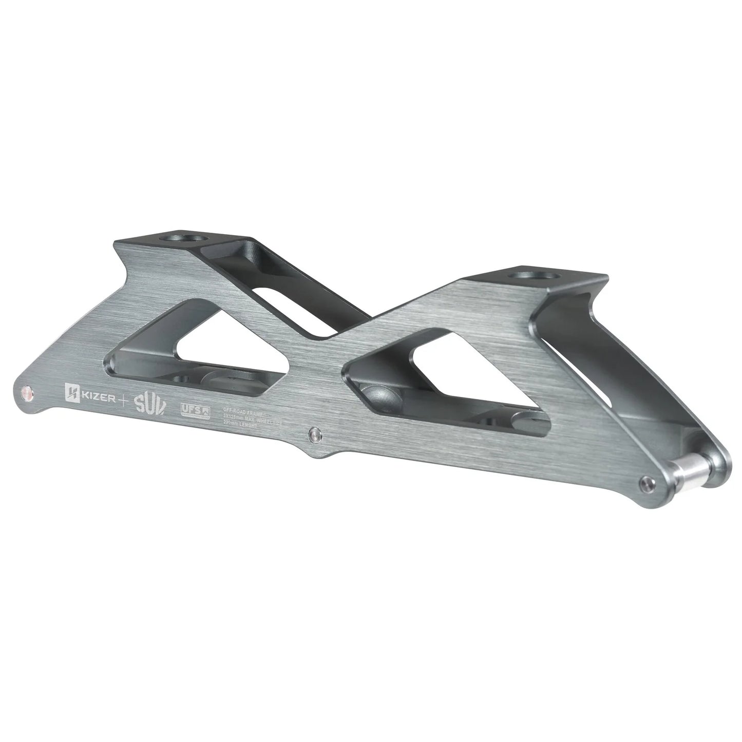 Kizer SUV 125 UFS