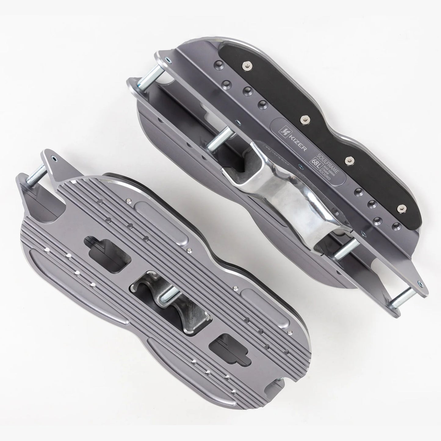 Kizer Soulframe 68