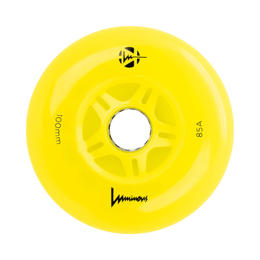 Luminous Led 100mm 85a 3-Pack