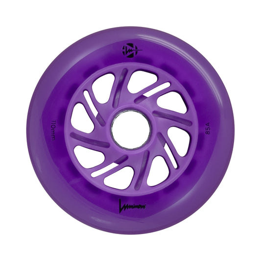 Luminous Led 110mm 85a 3-Pack