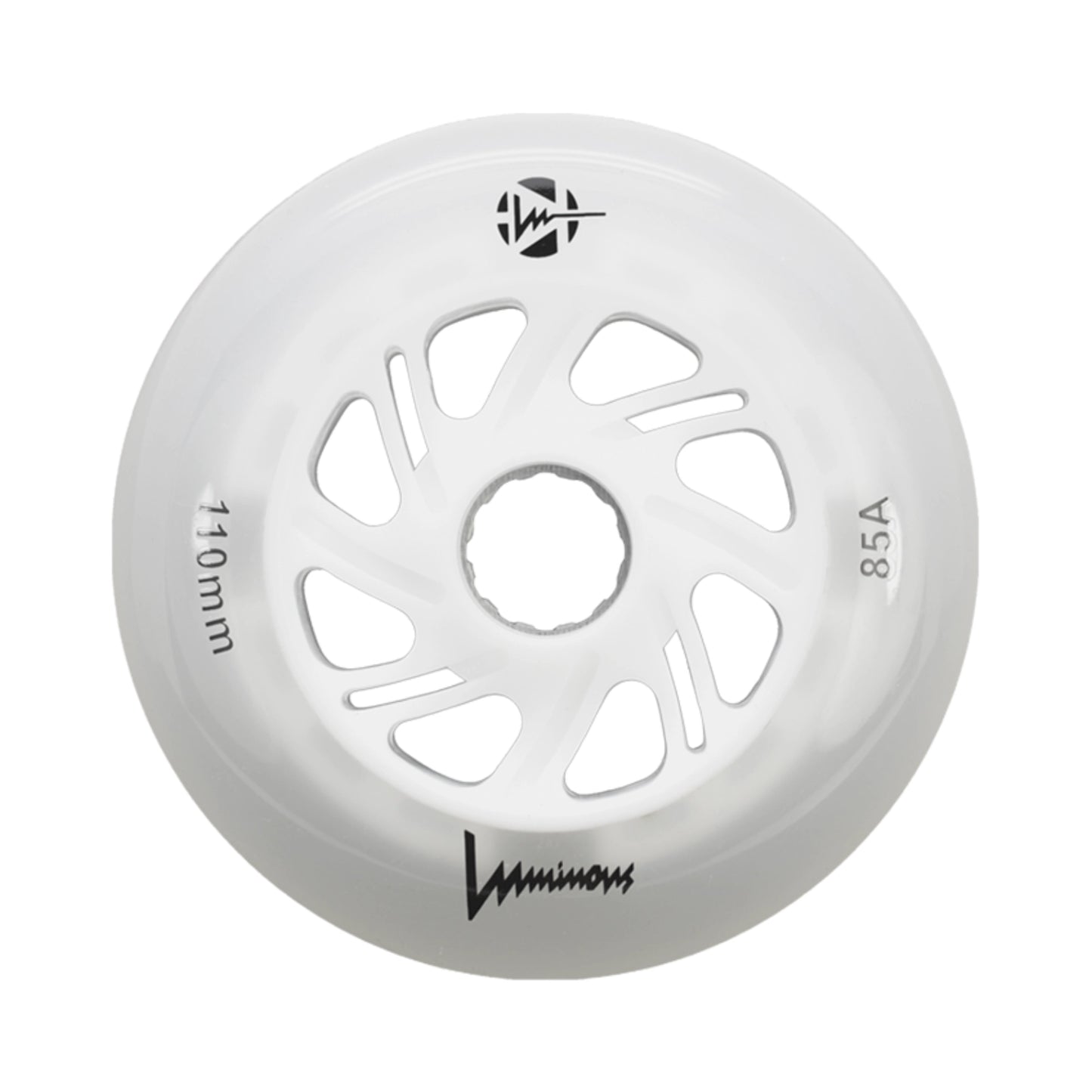 Luminous Led 110mm 85a 3-Pack