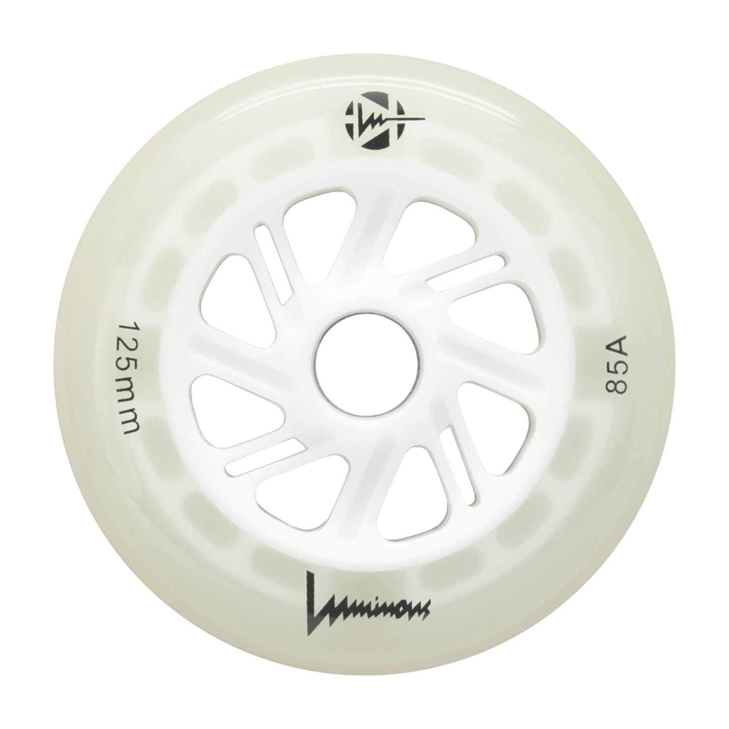 Luminous Led 125mm 85a 3-Pack
