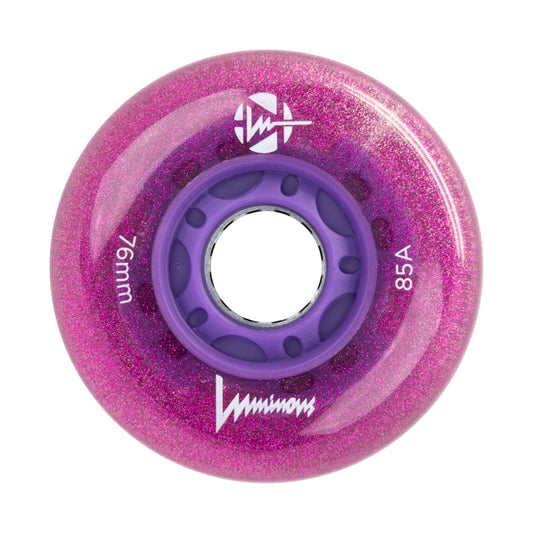 Luminous Led 76mm 85a 4-Pack