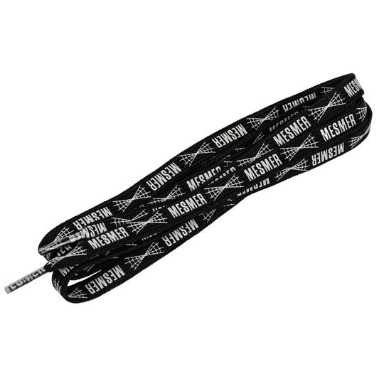 Mesmer Laces Spider Webb