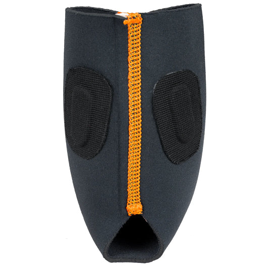 MyFit Footies Heel Lock 2mm