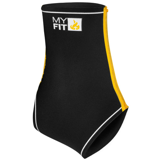 MyFit Footies High 2mm