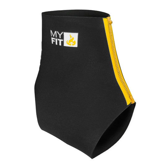 MyFit Footies Low 3mm
