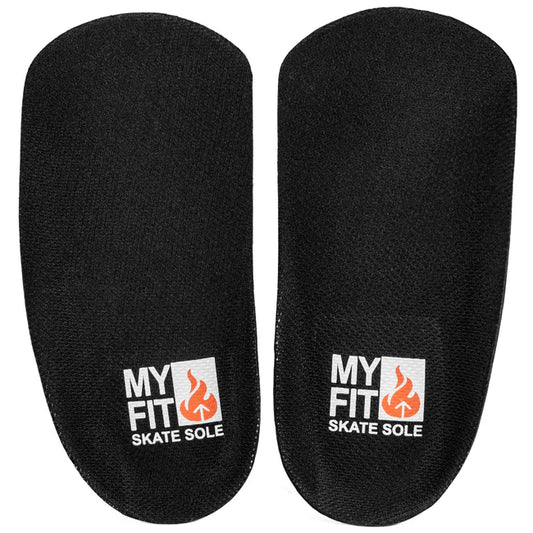 MyFit Skatesole 3/4