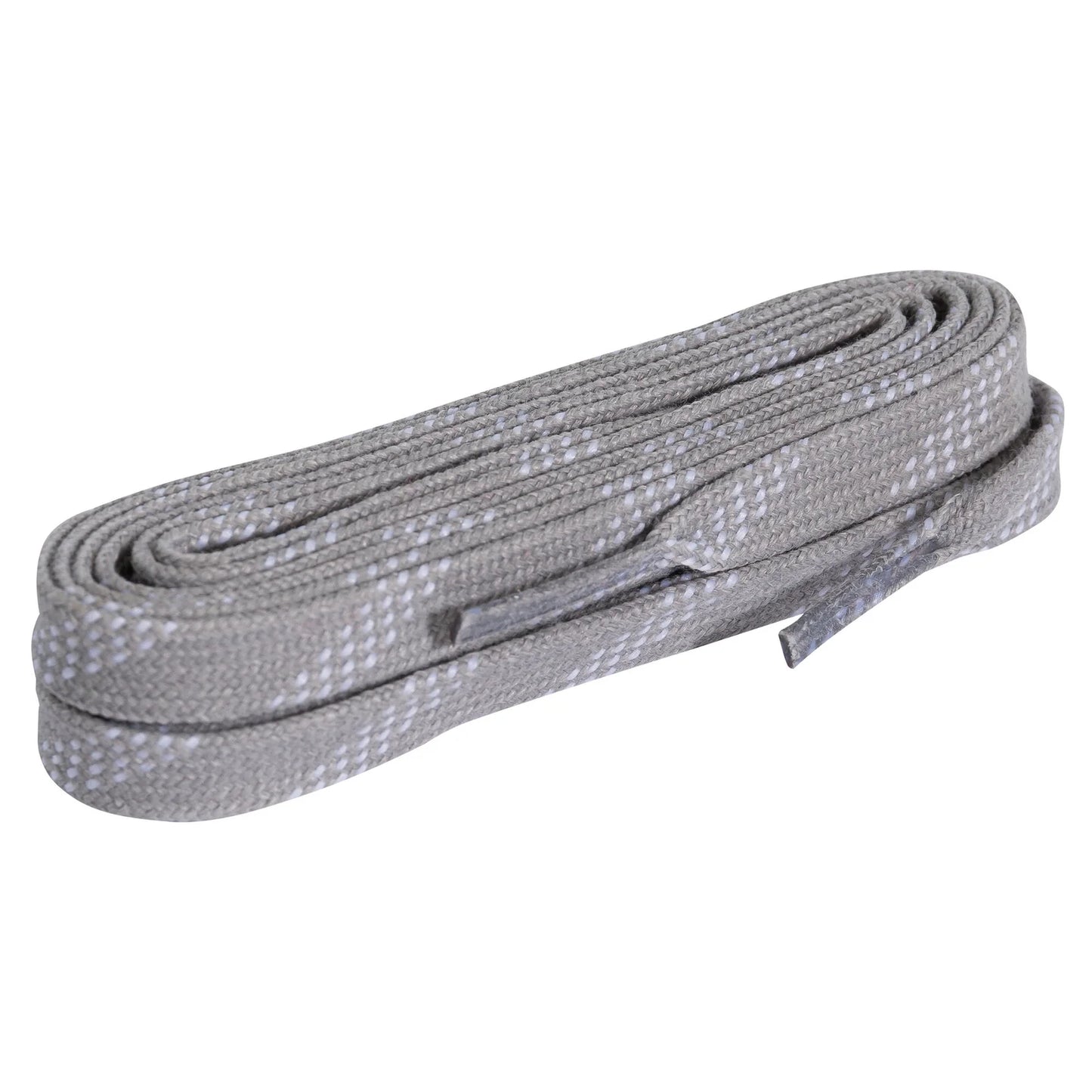 MYFIT Waxed Laces Pro Grey