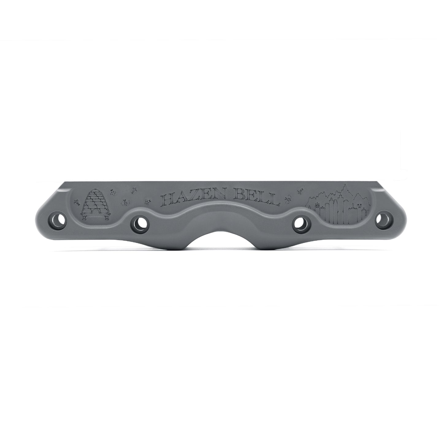 Oysi Medium Chassis 257