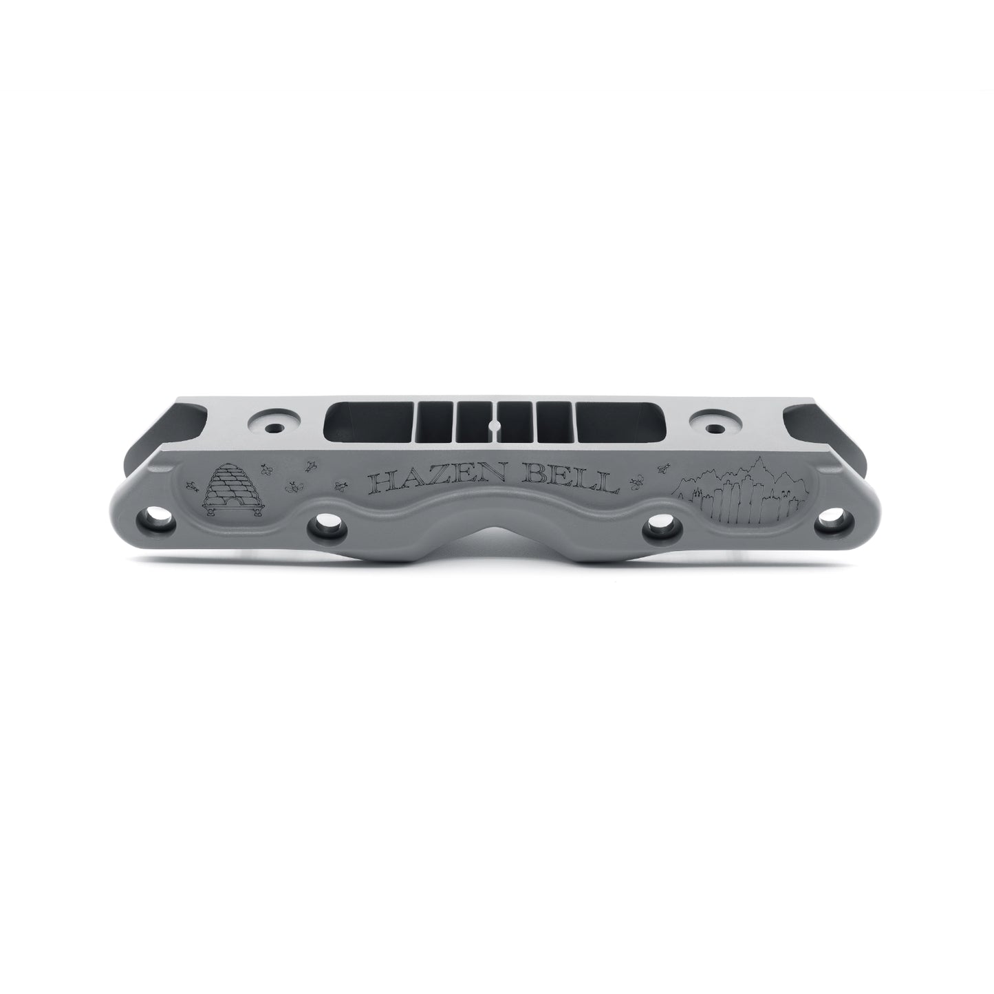 Oysi Medium Chassis 257